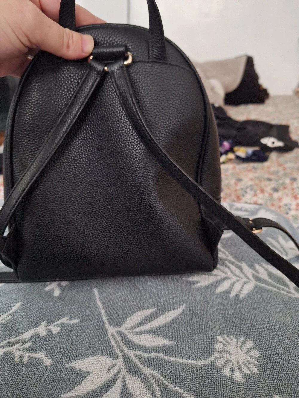 Kate Spade Small Backpack